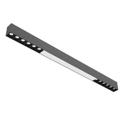 LEDCORP® High-Performance Aluminum Profile Magnetic/Ring/Module for Customizable LED Linear Light