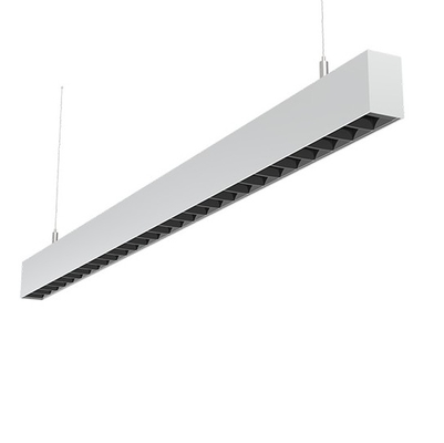 LEDCORP® High-Performance Aluminum Profile Magnetic/Ring/Module for Customizable LED Linear Light