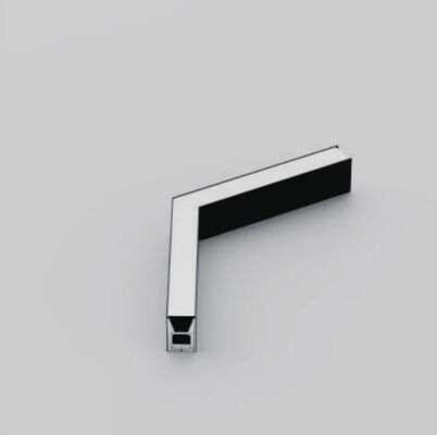 Modular Linear Light New offering lm80 tested performance 3 and available in multiple colors including rgb and warm white