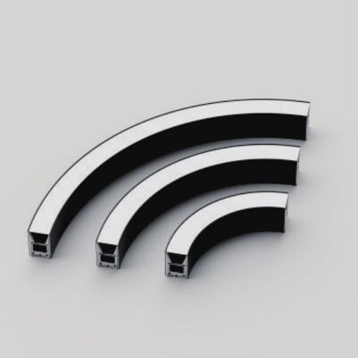 Modular Linear Light New Designed for Easy Installation and Maintenance with Consistent Color Output and High Durability