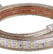 2835 High Voltage Waterproof LED Strip , Indoor LED Light Strips 50M / Roll