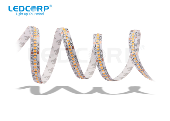 High Efficacy LED Strip 35w/m 5600lm/m New Easy Installation 3M Adhesive Tape OEM/ODM Available