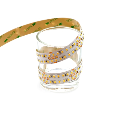 High power 2835 led strip 280leds/m 32w/m 20mm width aluminum led profile aluminum led channel aluminum led extrusion