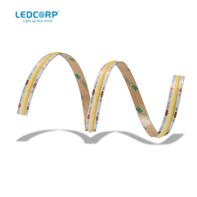 LEDCORP Professional 10w COB Flex strip Hot for Beautiful and Uniform Lighting in Shopping Malls and Bars