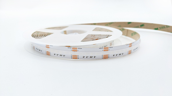 LEDCORP RGBW COB Flex Strip 16w/m IP68 for High-Performance and Waterproof LED Lighting