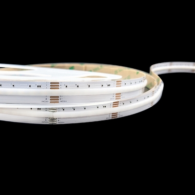 LEDCORP RGBCCT COB Flex Strip 16w/m IP65 Widely Used and Versatile for Different Projects