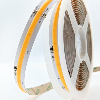 LEDCORP Digital white COB Flex Strip 13w/m SPI IP65 Widely Used and Versatile for Different Projects