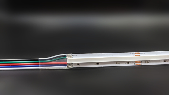 LEDCORP RGBW Flex Strip / Neon Structure IP20/IP67 The Top Choice for High-Performance Lighting