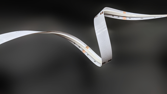 LEDCORP RGBW Flex Strip / Neon Structure IP20/IP67 The Top Choice for High-Performance Lighting