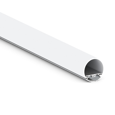 LEDCORP® Aluminum Profile Pendant/Bend Superior Design and Functionality for Office