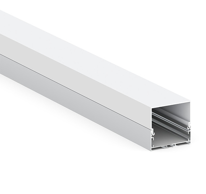 LEDCORP® Surface Mounted LED Lighting with Customized Aluminum Profile