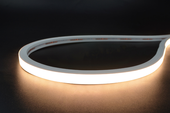 LEDCORP® Neon Flex / Top Bend CCT Suitable for Surrounding Auxiliary and Theme Lighting