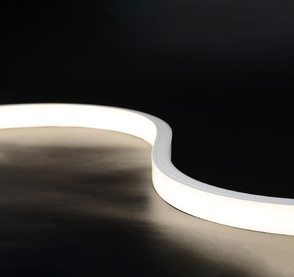 LEDCORP® Neon Flex / Top Bend CCT Suitable for Surrounding Auxiliary and Theme Lighting
