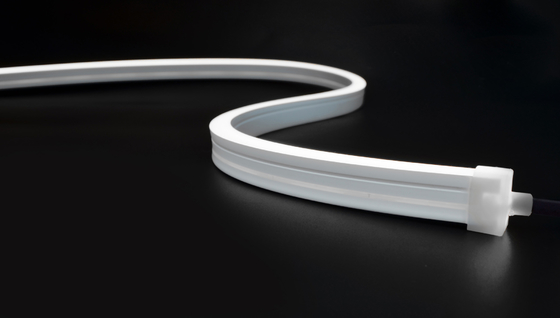 LEDCORP® DMX Controlled LED Neon Flex / Side Bend 360° for Outdoor and Decorative Lighting