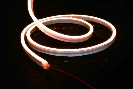 LEDCORP® Neon Flex Side Bend Pro/CCT/RGB/Digital/DMX/360° with Simple and Stylish Appearance