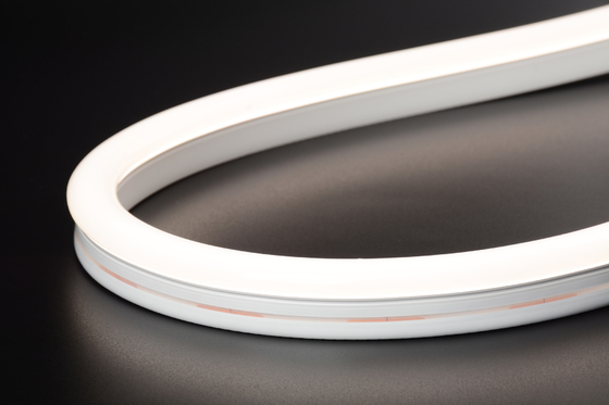 LEDCORP® Neon Flex Side Bend Pro/CCT/RGB/Digital/DMX/360° with Simple and Stylish Appearance