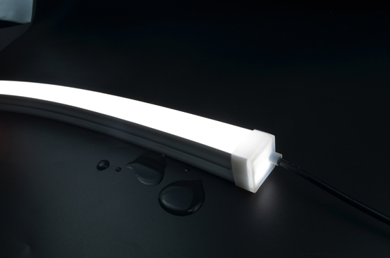LEDCORP® Neon Flex Side Bend Pro/CCT/RGB/Digital/DMX/360° with Simple and Stylish Appearance