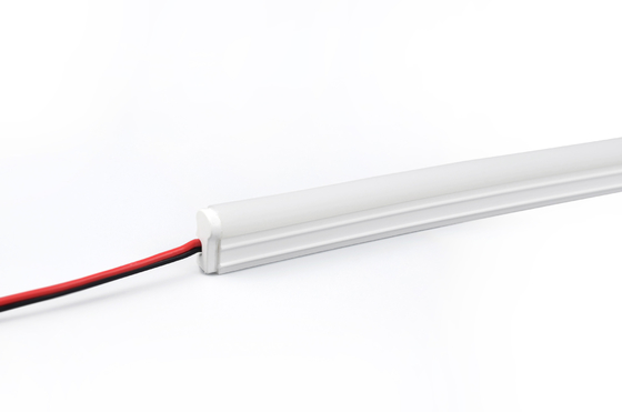 LEDCORP® DC24V LED Neon Flex Enbedded Pro/CCT/RGB/Digital/DMX/360° Consumption OEM/ODM Available