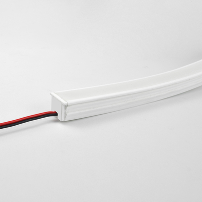 LEDCORP® DC24V LED Neon Flex Enbedded Pro/CCT/RGB/Digital/DMX/360° Consumption OEM/ODM Available
