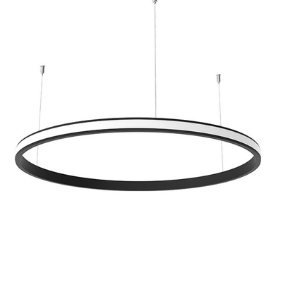 LEDCORP®  High-Performance Aluminum Profile Magnetic/Ring/Module for Customizable LED Linear Light