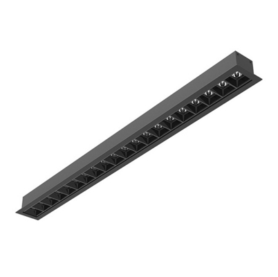 LEDCORP® High-Performance Aluminum Profile Magnetic/Ring/Module for Customizable LED Linear Light