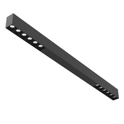 LEDCORP® High-Performance Aluminum Profile Magnetic/Ring/Module for Customizable LED Linear Light