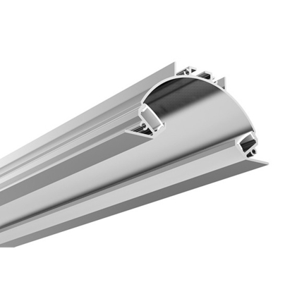 LEDCORP® High-Performance Aluminum Profile Magnetic/Ring/Module for Customizable LED Linear Light