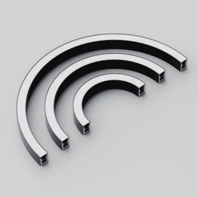 Modular Linear Light New featuring 3 and excellent toughness ideal for office retail and hospitality lighting environments